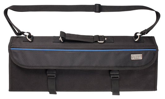 Winco KBG-11 11 Slots Knife Bag
