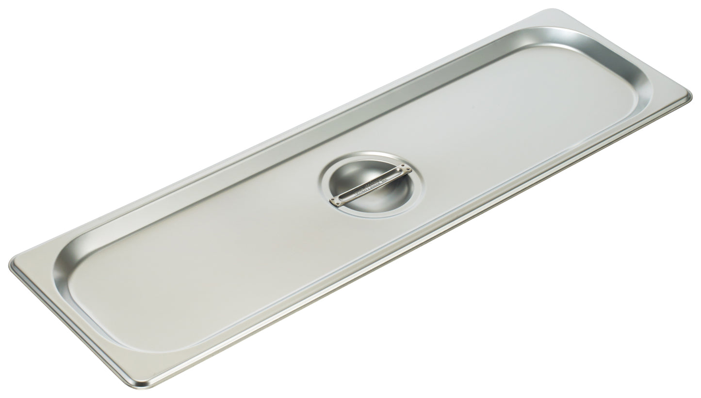 Winco SPJL-HCS Solid Cover for SPJL-2HL/4HL/6HL