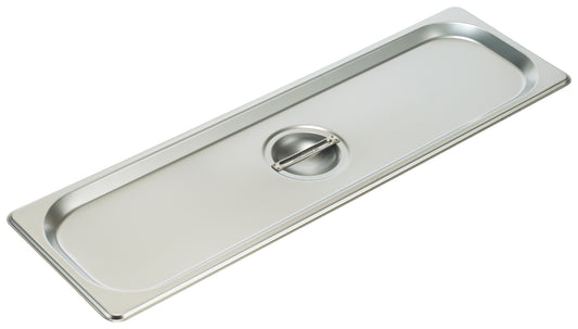 Winco SPJL-HCS Solid Cover for SPJL-2HL/4HL/6HL