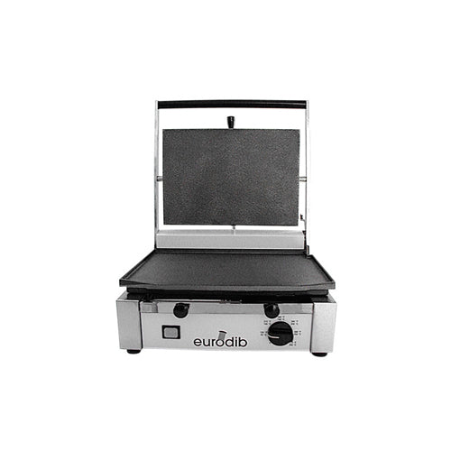 Eurodib CORT-F Commercial Electric Panini Grill