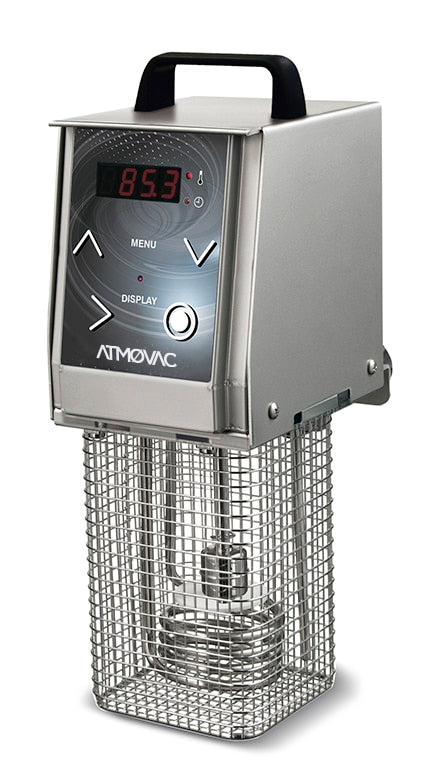Atmovac SoftcookerXP 120 Thermal Immersion Circulator