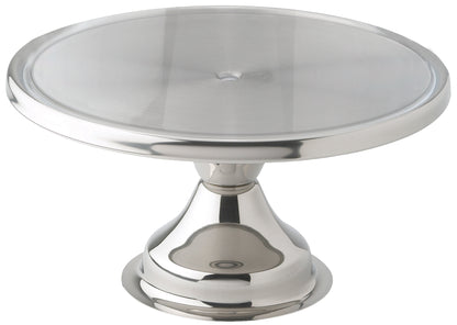 Winco CKS-13 13" Cake Stand