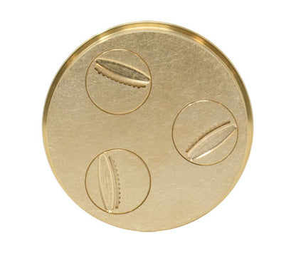 Omcan 13395 19mm Pasta Die #382 Gnocchetti Sardi