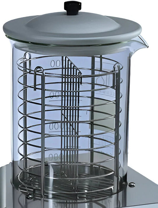 Eurodib GM3556350 Extra Pyrex Container for HOT DOG