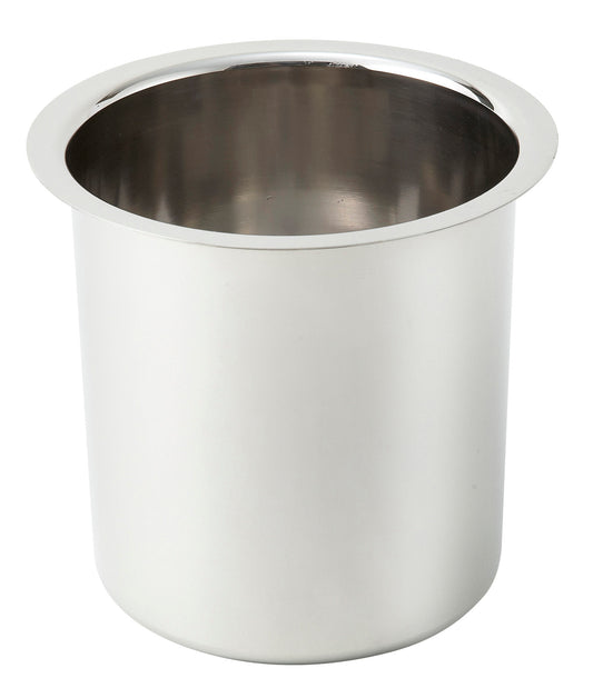 Winco BAM-1.5 1-1/2 Qt. Stainless Steel Bain Marie