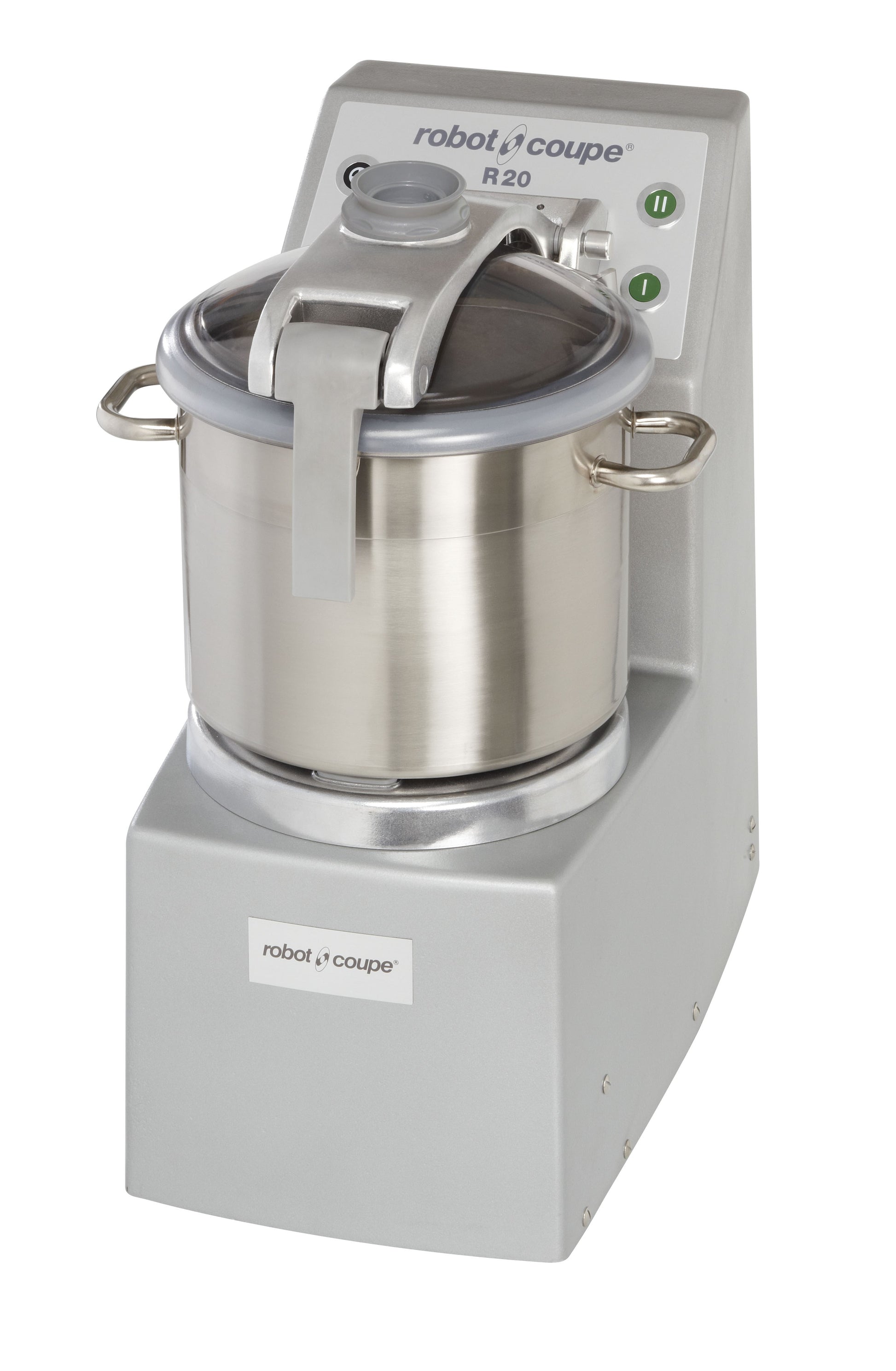 Robot Coupe R20 20 L Vertical Cutter Mixer