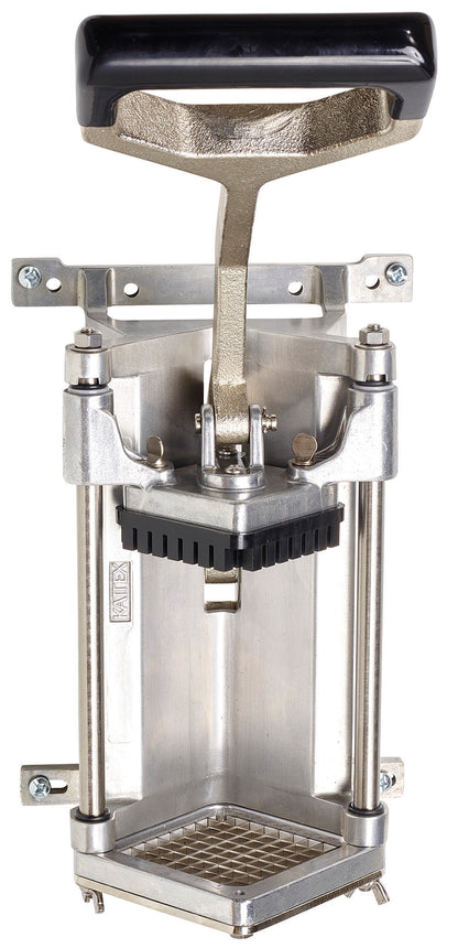 Winco HFC-500 Kattex Quick Slice French Fry Cutter 1/2"