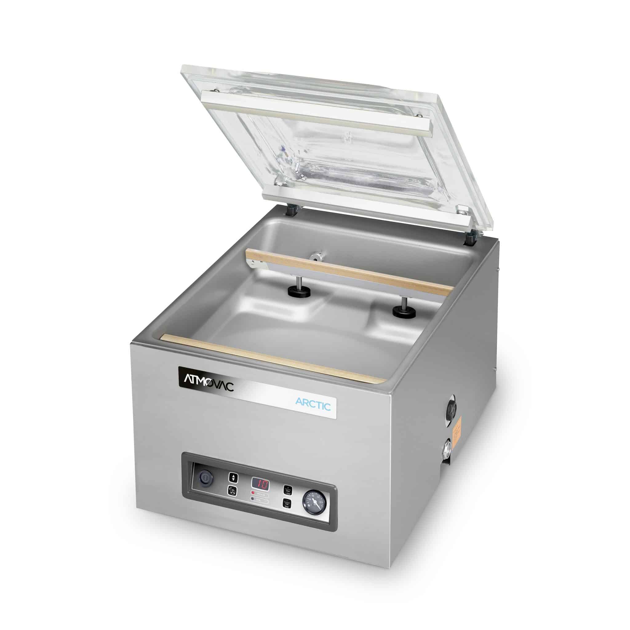 Atmovac ARCTIC 16D Premium Chamber Vacuum Machine