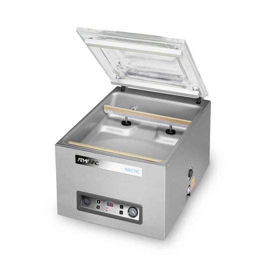 Atmovac ARCTIC 16D Premium Chamber Vacuum Machine