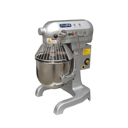 Atosa PPM-10 10 Quart Planetary Mixer