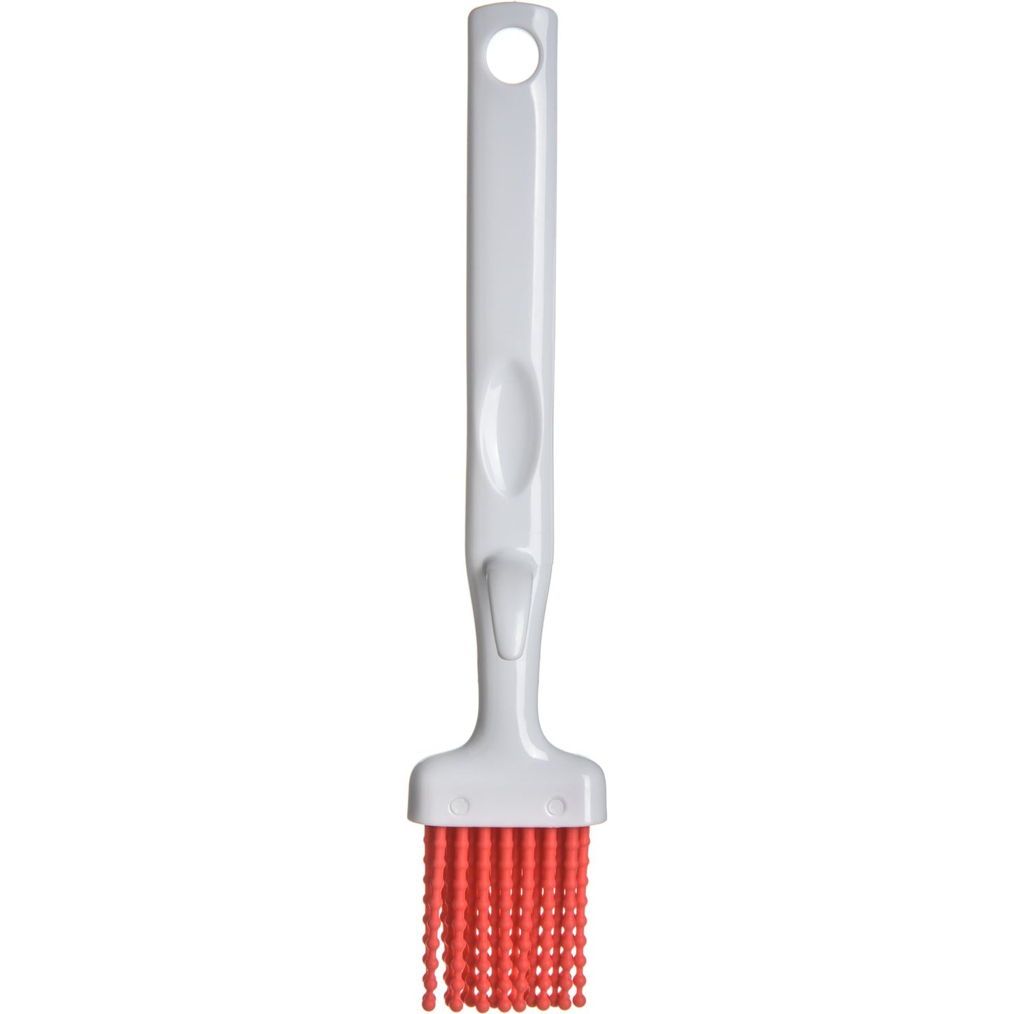 Carlisle 4040305 Red Silicone Basting Brush