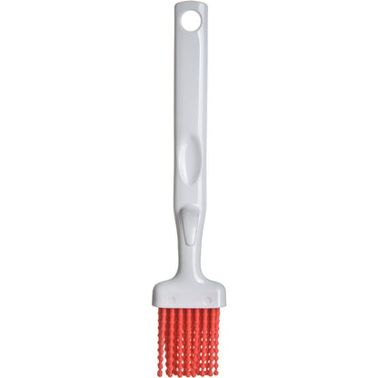 Carlisle 4040305 Red Silicone Basting Brush