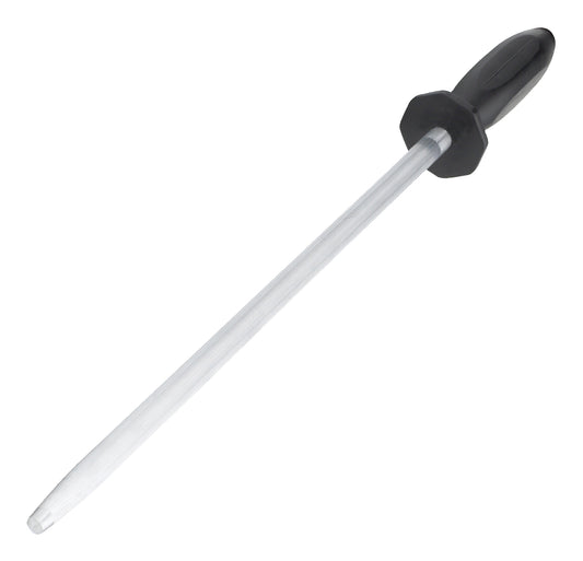 Winco K-34S 14" Premium Sharpening Steel