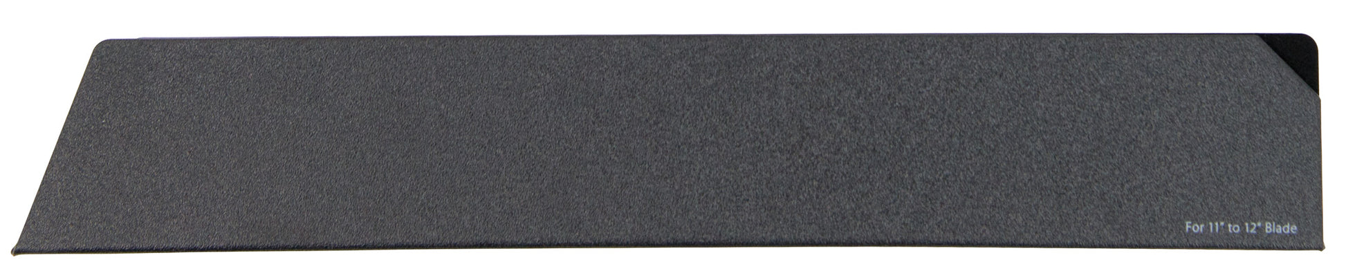 Winco KGD-122 12" x 2" Knife Blade Guard