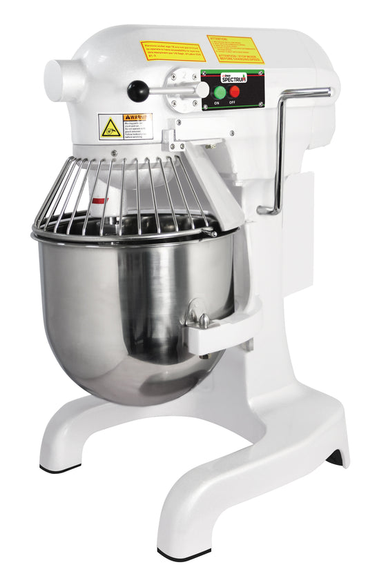 Winco EMP-10 10L Planetary Mixer