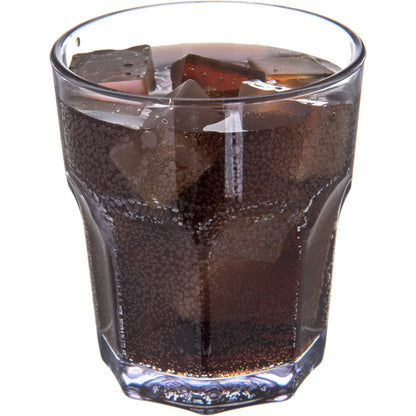 Dinex DX581207 12 oz Clear Louis Tumbler (72/cs)
