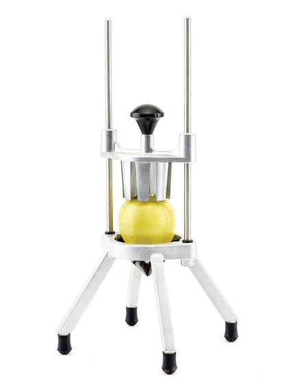 Winco FWS-6 Kattex 6-Section Fruit Wedge Quick Slicer