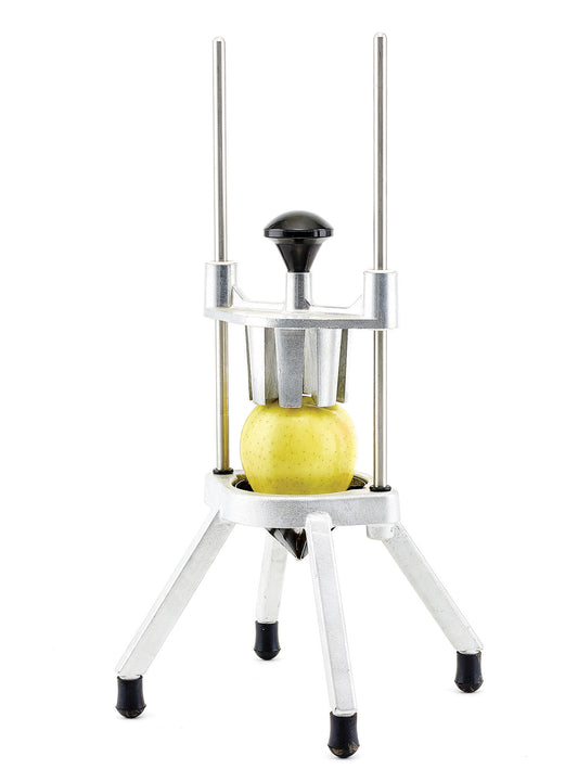 Winco FWS-6 Kattex 6-Section Fruit Wedge Quick Slicer