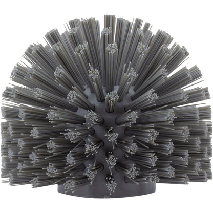 Carlisle 45005EC23 5" Gray Pipe & Valve Brush