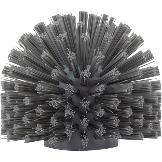 Carlisle 45005EC23 5" Gray Pipe & Valve Brush