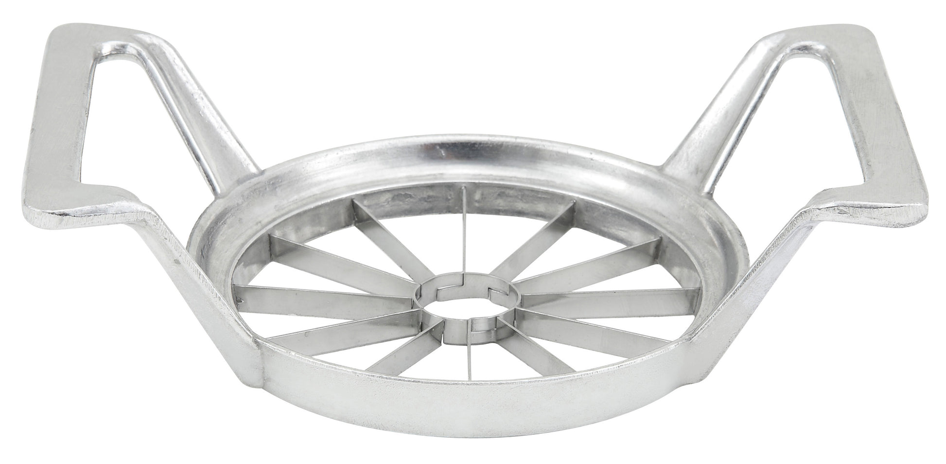 Winco AAD-12 Aluminum Apple Divider