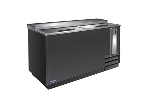 Ikon IBC-64 64" Bottle Cooler