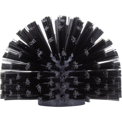 Carlisle 45006EC03 6" Black Pipe & Valve Brush