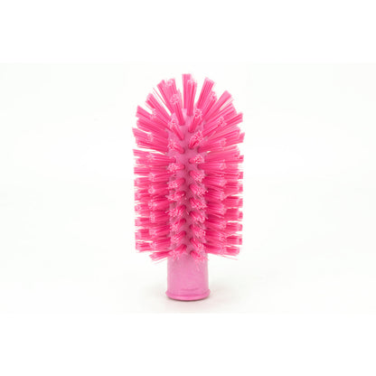 Carlisle 45003EC26 3" Pink Pipe & Valve Brush