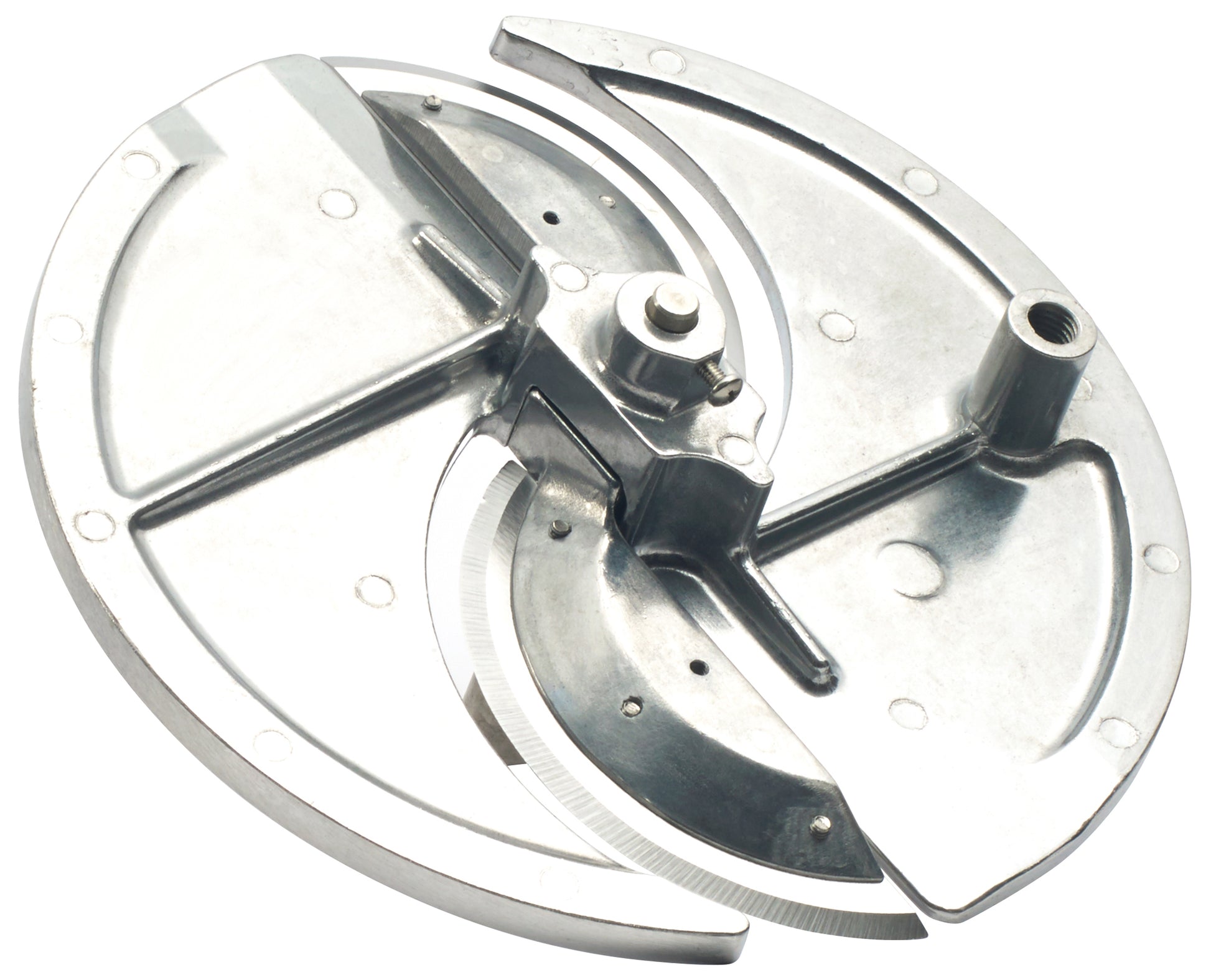 Winco FVS-1SB Replacement Complete Blade for FVS-1