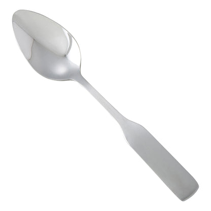 Winco 0016-01 Winston Teaspoon, 18/0 Heavyweight
