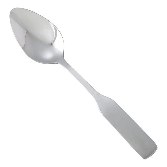 Winco 0016-01 Winston Teaspoon, 18/0 Heavyweight