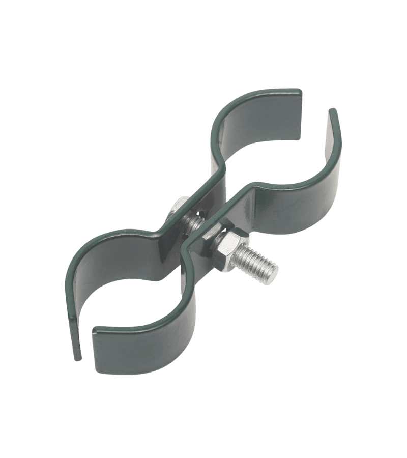 Thorinox P-CLAMP-E Green Epoxy Clamp