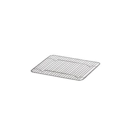 Omcan 46455 Half-size Stainless Steel Steam Pan Grate