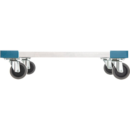 Carlisle DL182623 Aluminum Cateraide Metal Dolly (For TC1826N)