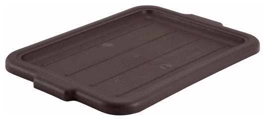 Winco PL-57B Brown Cover for PL-5/7 Series