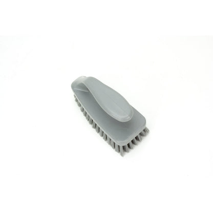 Carlisle 40024EC23 6" Gray Bake Pan Lip Brush