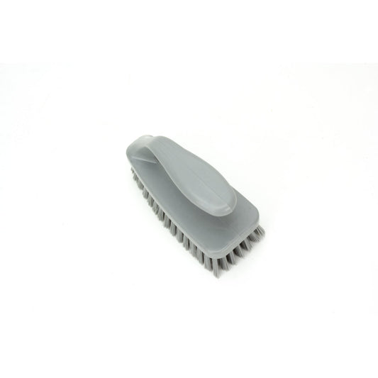 Carlisle 40024EC23 6" Gray Bake Pan Lip Brush