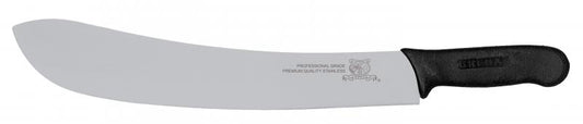 Omcan 12759 Black Lamb or Fish Splitter