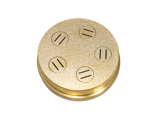 Omcan 23766 10mm Pasta Die #28 Tagliatelle