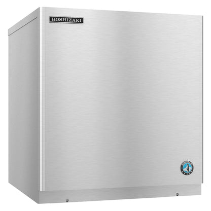 Hoshizaki KMD-410MWJ Crescent Cuber Icemaker, Air-cooled