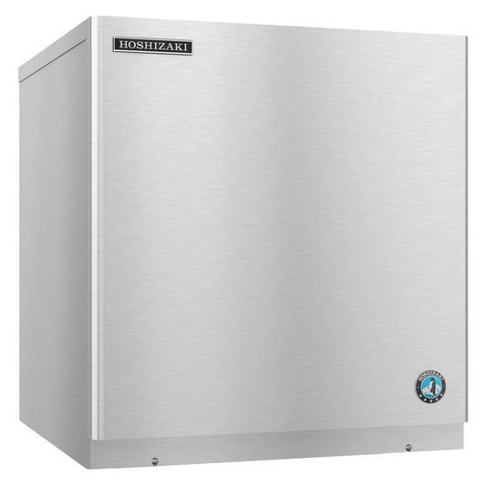Hoshizaki KMD-410MWJ Crescent Cuber Icemaker, Air-cooled