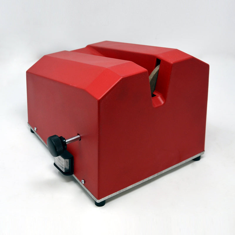Omcan 10996 Knife Sharpening Machine