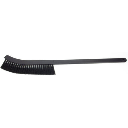Carlisle 41198EC03 Black Sparta Color Coded Radiator Style Brush
