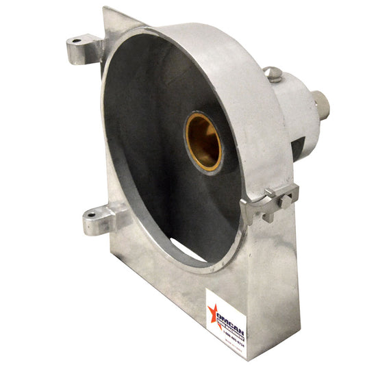 Omcan 43147 Housing for Slicer/Shredder Attachment
