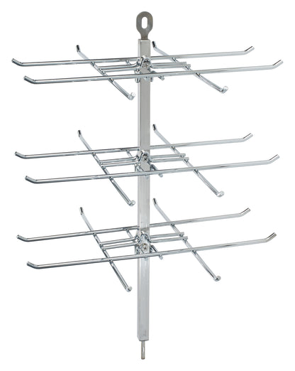 Winco EDM-2PR Pretzel Rack for EDM-2