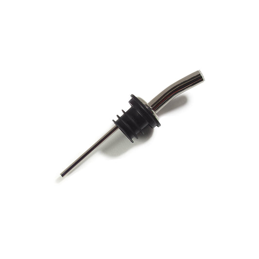 Carlisle WPM2538 Chrome Tapered with Screen Liquor Pourer