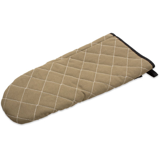 Carlisle 810PM15 15" Tan Bestgrip Puppet Oven Mitt