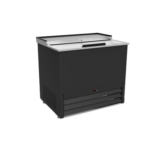 Ikon IGC36 36" Glass Chiller