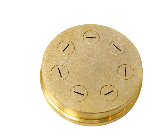 Omcan 13416 9mm Pasta Die #47 Reginette