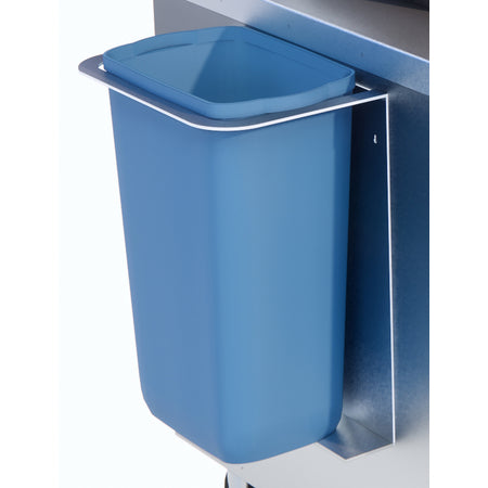 Carlisle DXPL2401144856 Waste Basket Bracket (Mounted)